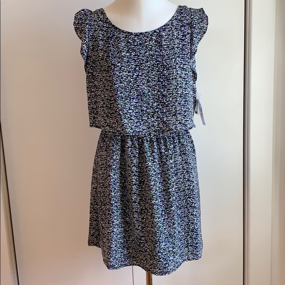 Jessica Simpson dress